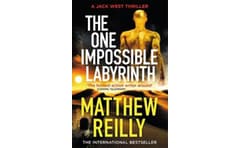 One Impossible Labyrinth