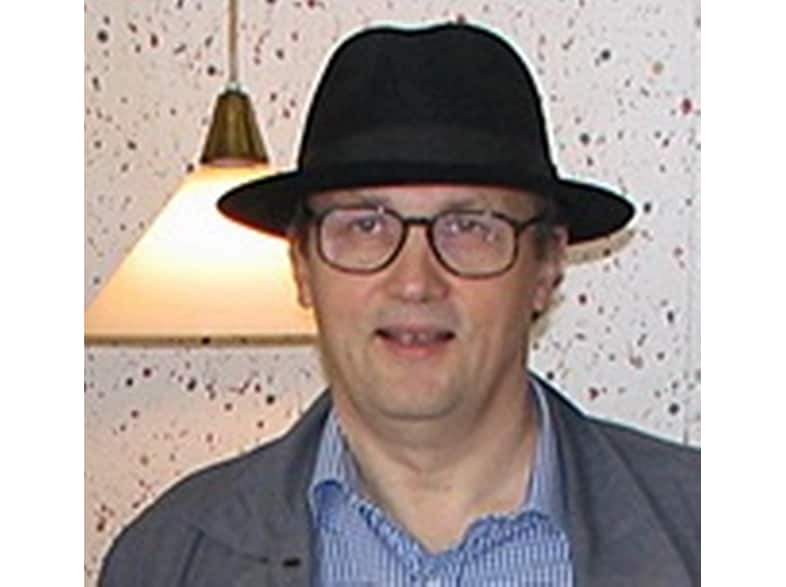 Author picture