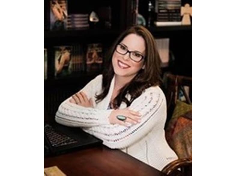 Author picture