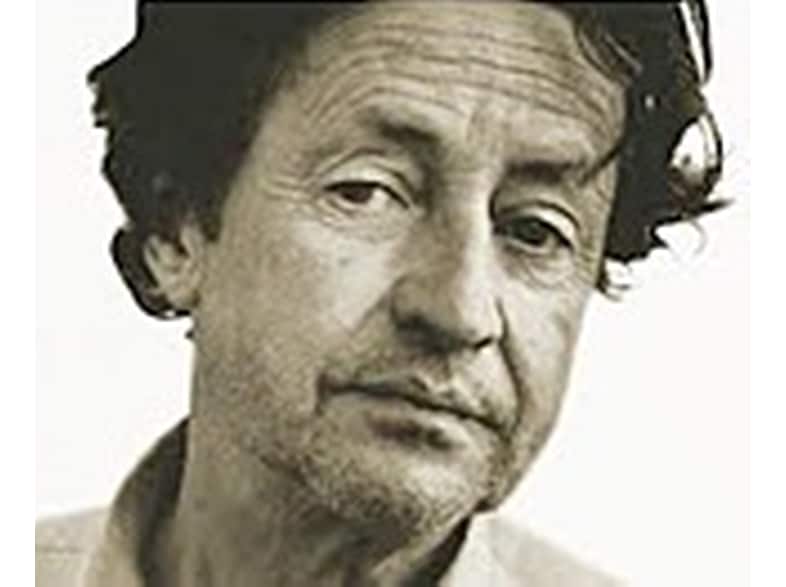 Author picture