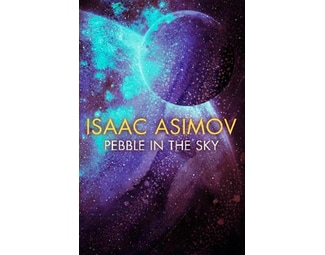 Pebble in the Sky image 0