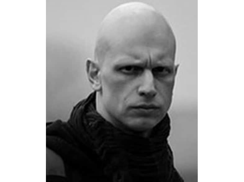 Author picture