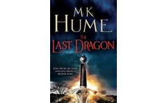 Last Dragon (Twilight of the Celts Book I)