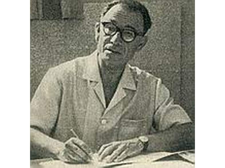 Author picture