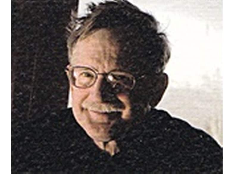 Author picture