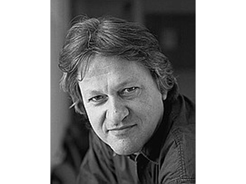 Author picture