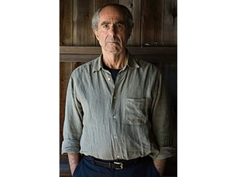 Author picture