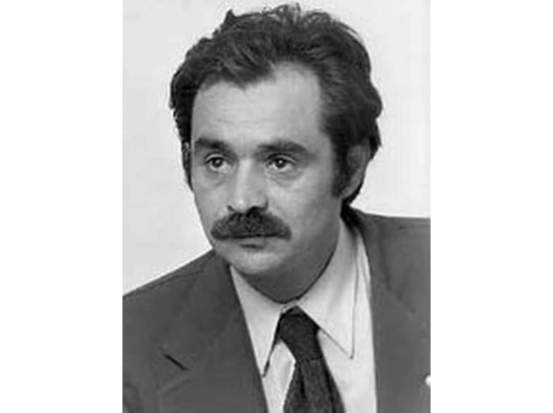 Author picture