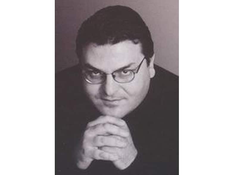 Author picture