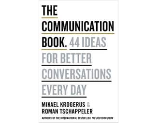 Communication Book image 0