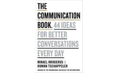 Communication Book