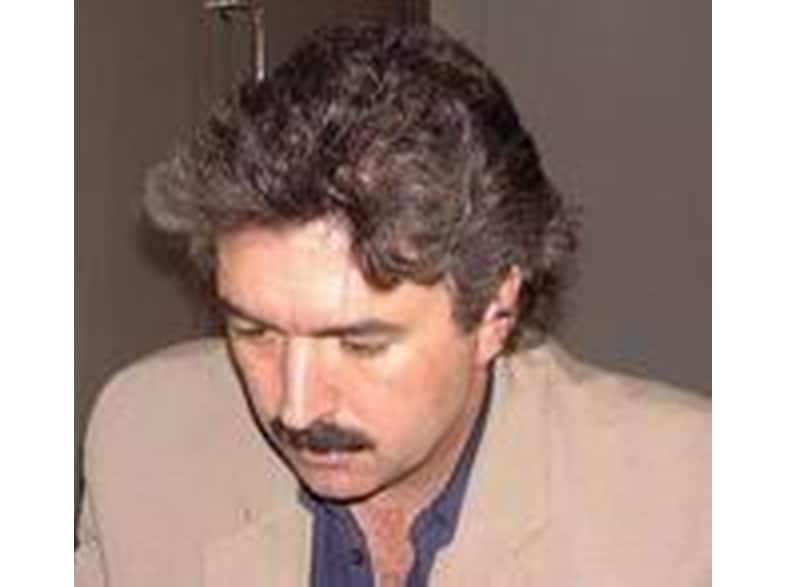 Author picture