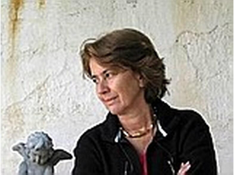 Author picture