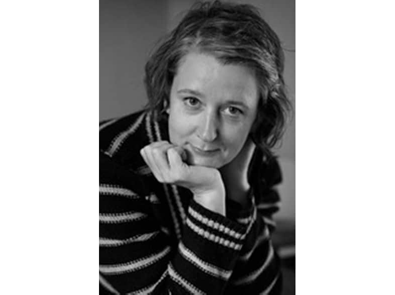 Author picture