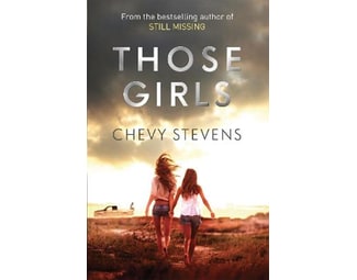 Those Girls image 0