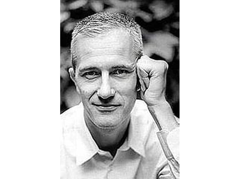 Author picture