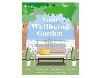 RHS Your Wellbeing Garden image 0
