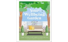 RHS Your Wellbeing Garden
