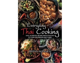 Everyday Thai Cooking image 0