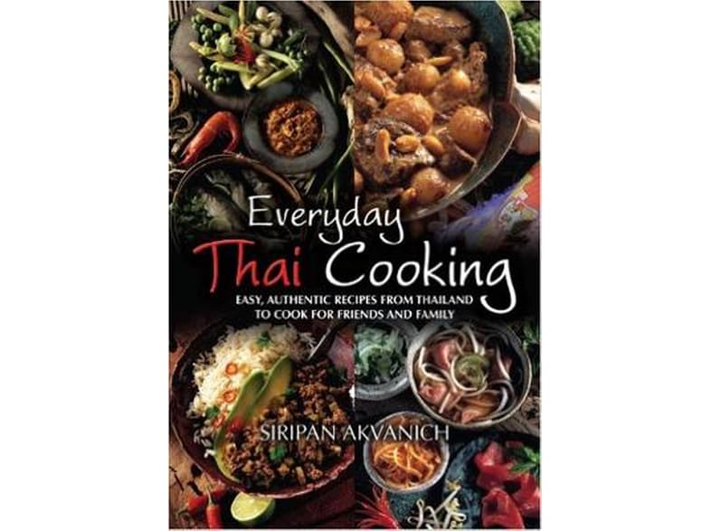 Everyday Thai Cooking