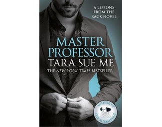 Master Professor: Lessons From The Rack Book 1 image 0