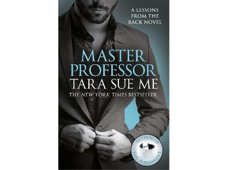 Master Professor: Lessons From The Rack Book 1