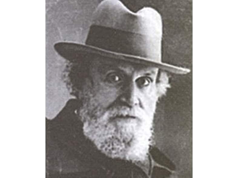 Author picture