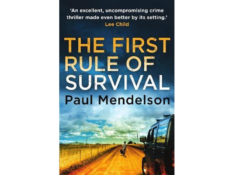 First Rule Of Survival
