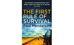 First Rule Of Survival