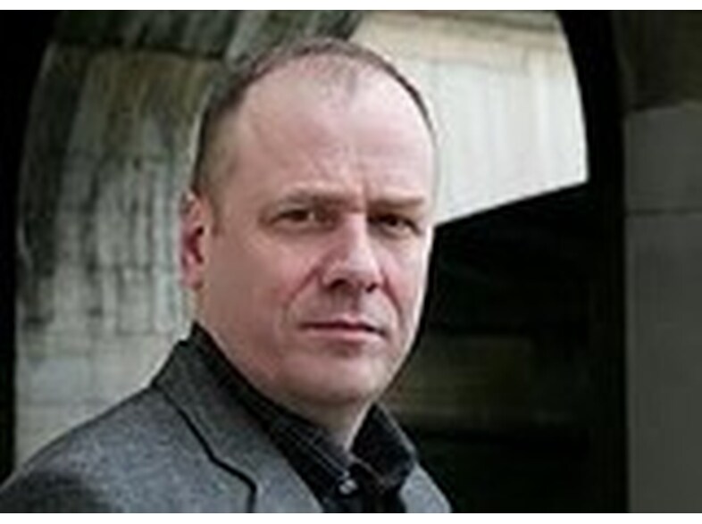 Author picture