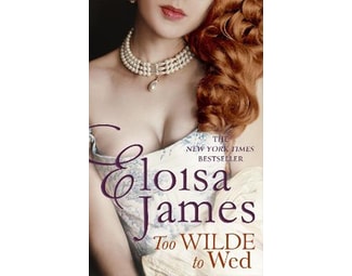 Too Wilde to Wed image 0