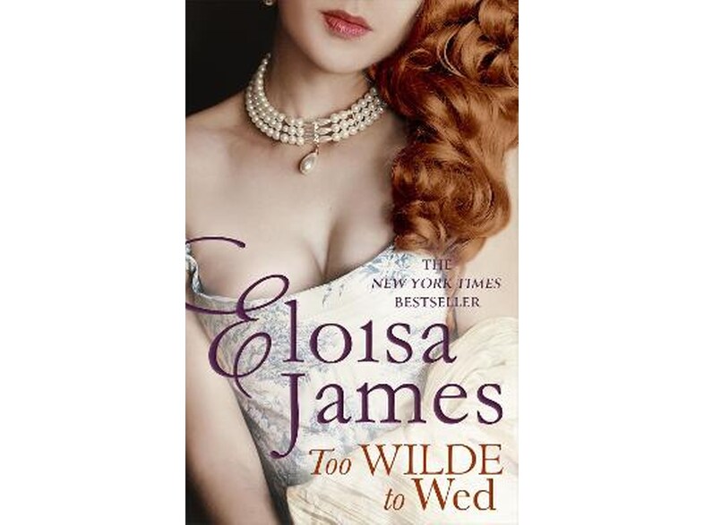 Too Wilde to Wed