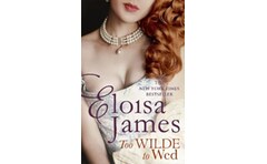 Too Wilde to Wed