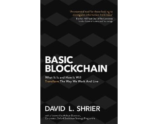 Basic Blockchain image 0