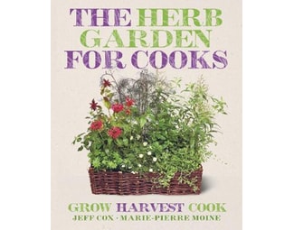 Herb Garden for Cooks image 0