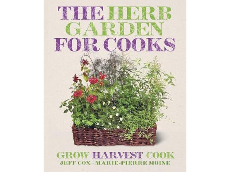 Herb Garden for Cooks