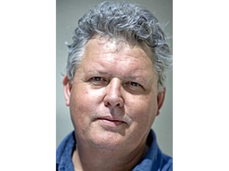 Author picture