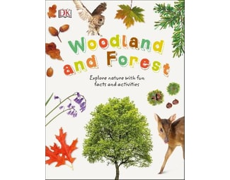 Woodland and Forest image 0