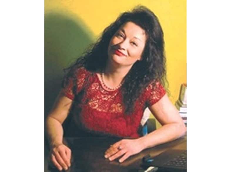 Author picture