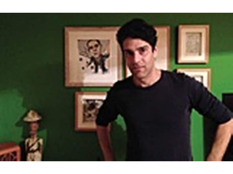 Author picture