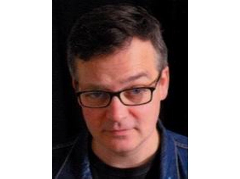 Author picture