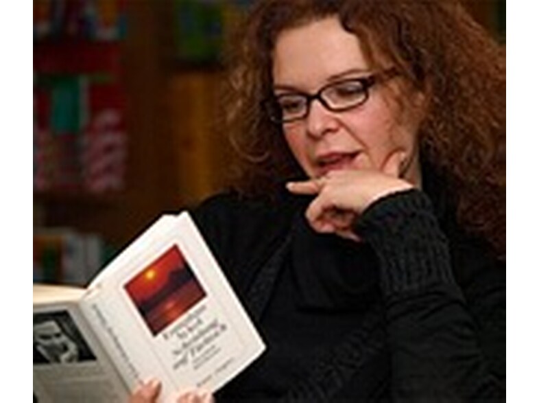 Author picture