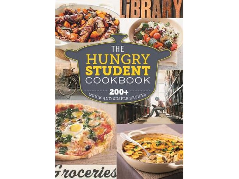 Hungry Student Cookbook
