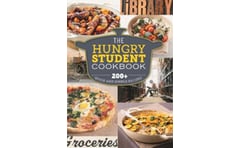 Hungry Student Cookbook