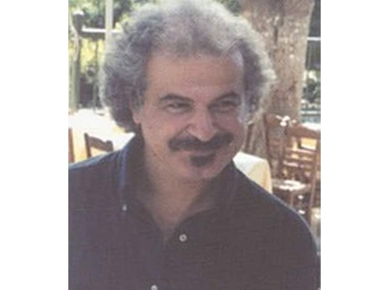 Author picture