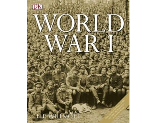 World War I image 0