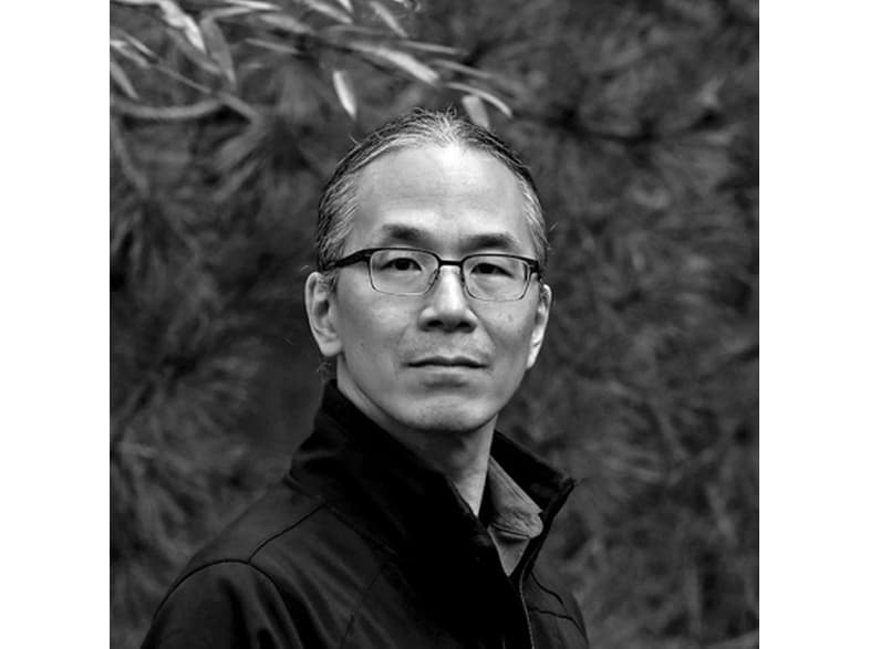 Author picture