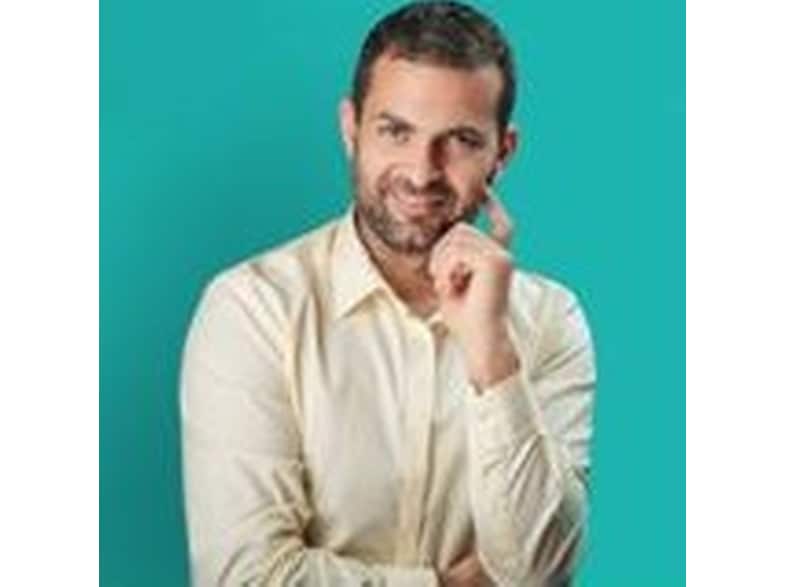 Author picture