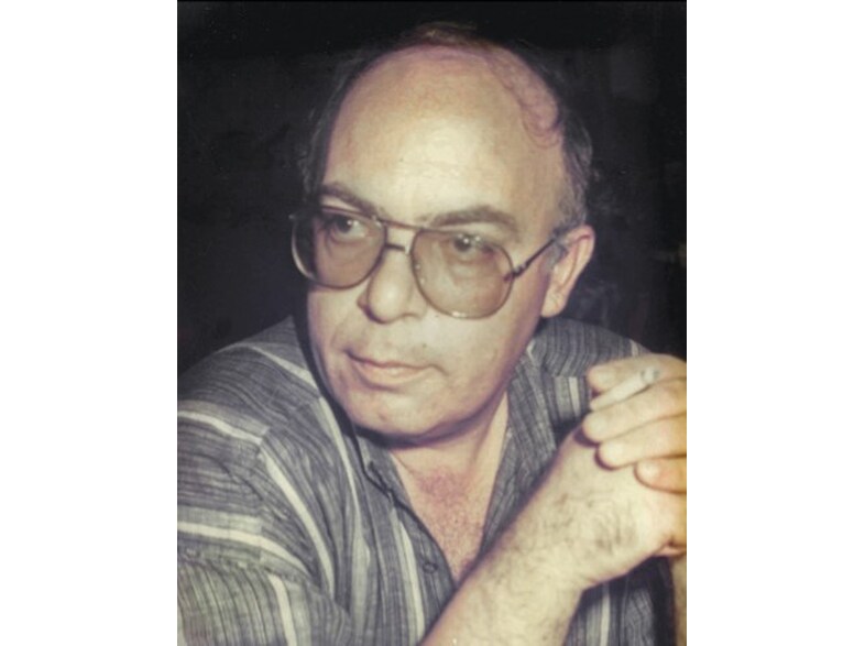 Author picture