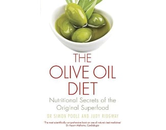 Olive Oil Diet image 0